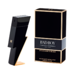 Perfume Carolina Herrera Bad Boy EDT 50ml - Masculino