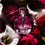 Perfume Yves Saint Laurent Mon Paris Intensément EDP 90ml - Femenino - Imagen 3