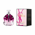 Perfume Yves Saint Laurent Mon Paris Intensément EDP 90ml - Femenino