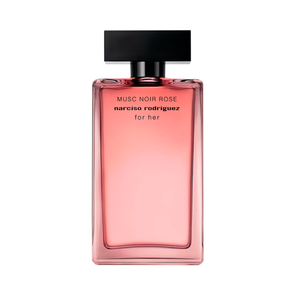 Perfume Narciso Rodriguez Musc Noir Rose EDP 100ml - Feminino - Imagen 2