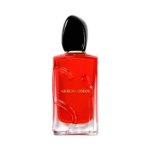 Perfume Giorgio Armani Sì Passione Intense EDP 100ml - Femenino - Imagen 2