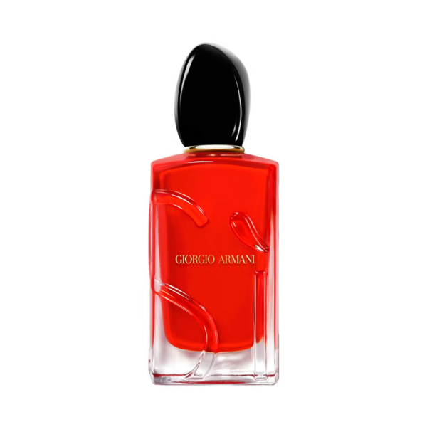 Perfume Giorgio Armani Sì Passione Intense EDP 100ml - Femenino - Imagen 2