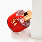 Perfume Carolina Herrera CH EDT 100ml - Femenino - Imagen 3