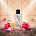Perfume Emper Vanilla Roses EDP 85ml - Unisex - Imagen 3
