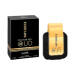 Perfume Emper Stronger With Oud EDP 80ml - Unisex