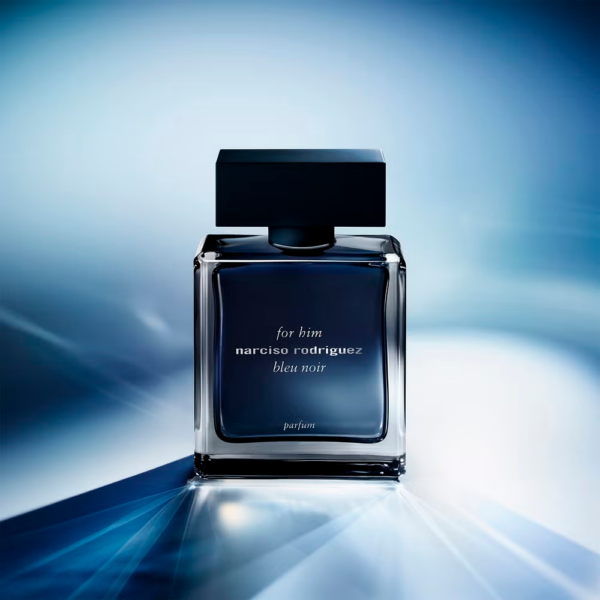 Perfume Narciso Rodriguez Bleu Noir EDP 100ml - Masculino - Imagen 2