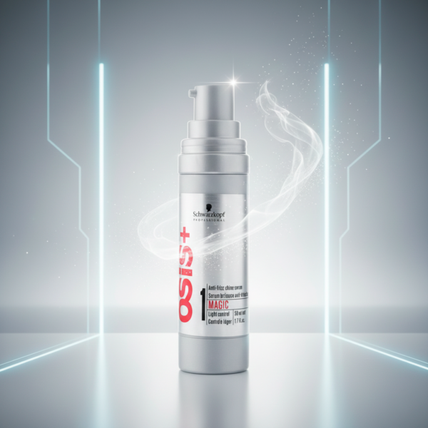 Serum Osis+ Magic Anti-Frizz 50ml - Imagen 3