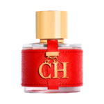 Perfume Carolina Herrera CH Women EDT 50ml - Femenino - Imagen 2