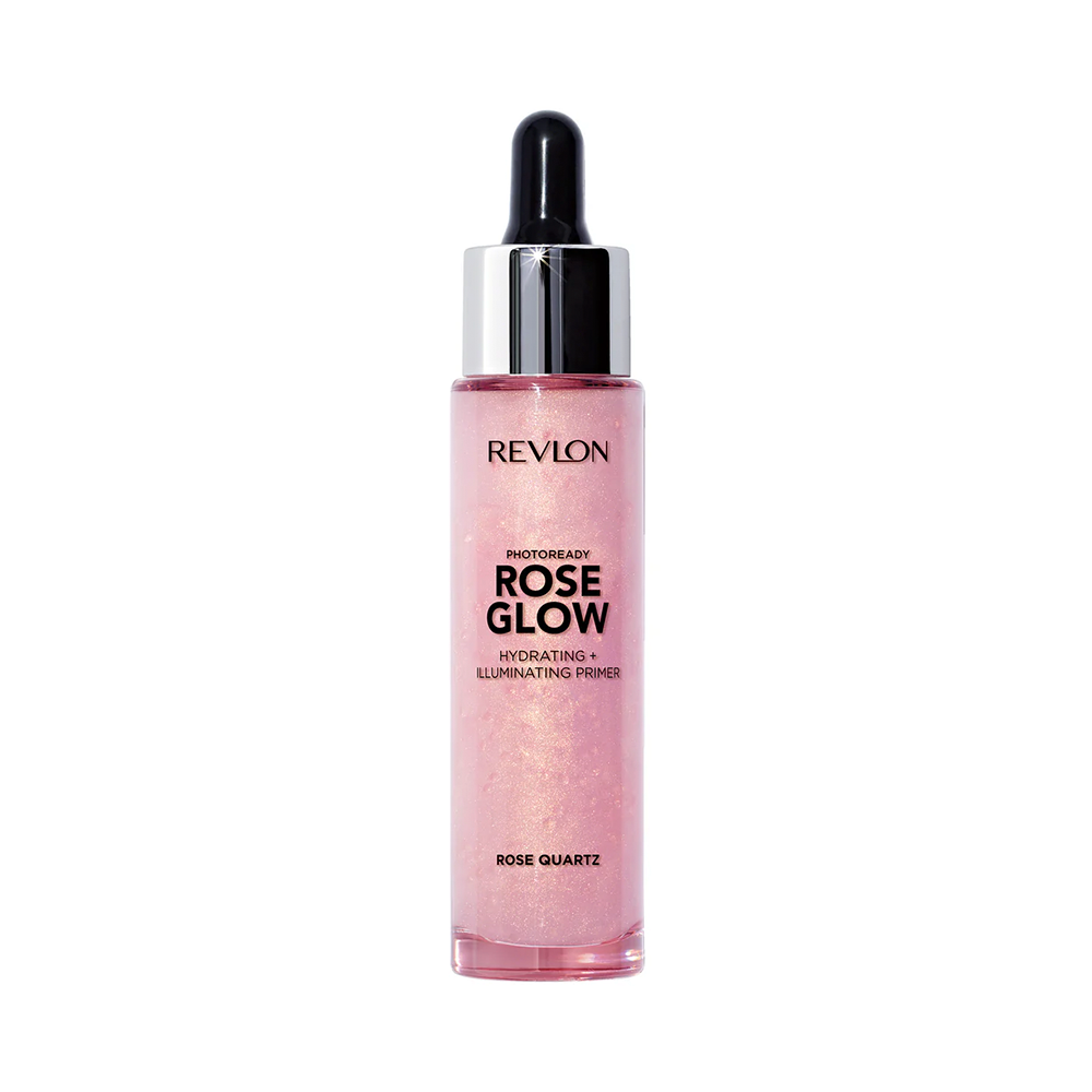 P1846560-1 Primer Revlon Rose Glow Hidratante + Iluminador 30ml - Imagen 1