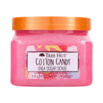 Exfoliante Corporal Tree Hut Cotton Candy - 510g