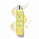 Gel Limpiador Gli Elementi Dermo-Purifying Cleansing - 200ml - Imagen 2