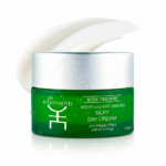 Crema Facial Gli Elementi Silky Day Detox Treatment - 50ml