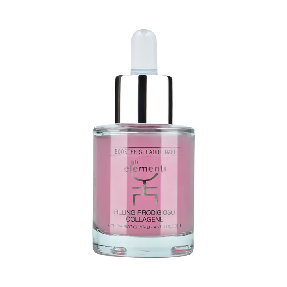 P1848471-4 Serum Gli Elementi Prodigious Filling Collagen - 30ml - Imagen 1