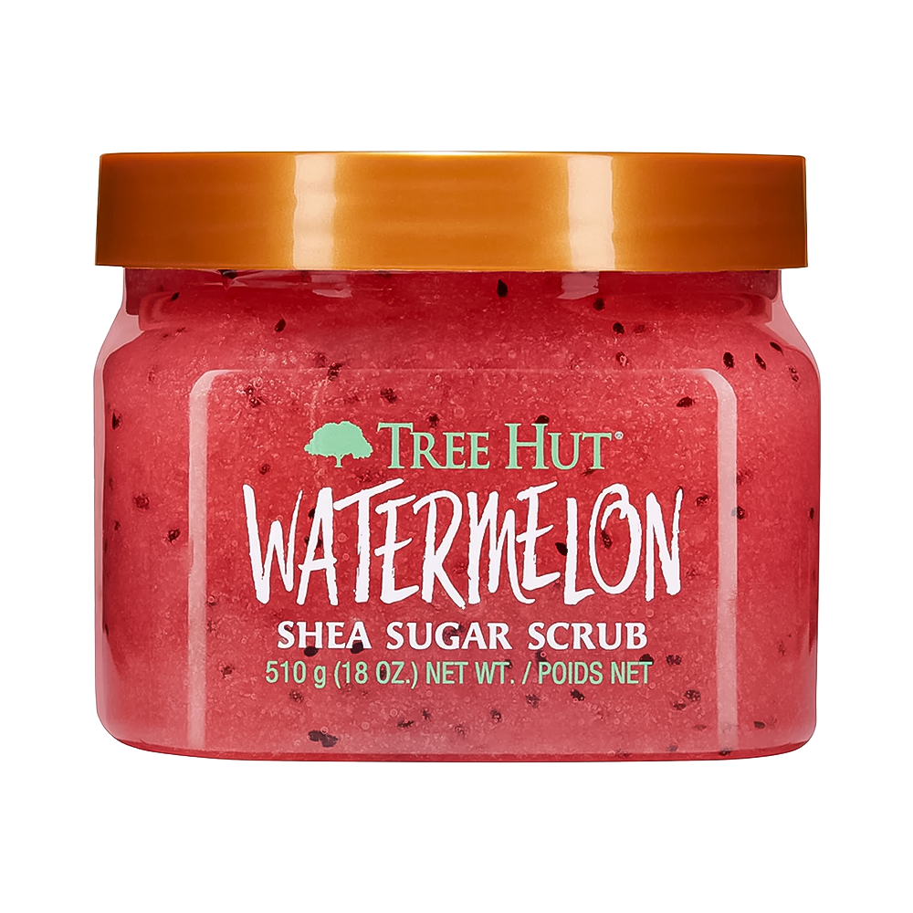 P1848625 Exfoliante Corporal Tree Hut Watermelon - 510g - Imagen 1