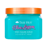 Exfoliante Corporal Tree Hut Blue Lagoon - 510g