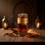 Perfume Emper Arabia Al Oud EDP 100ml - Unisex - Imagen 3