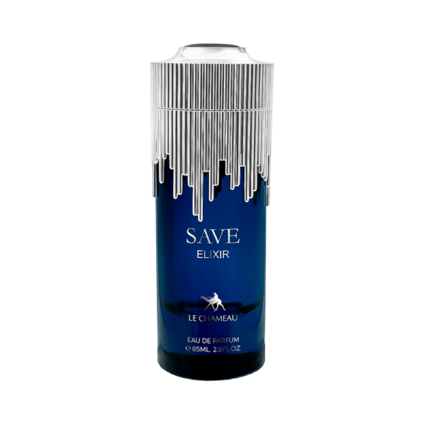 Perfume Emper Save Elixir EDP 100ml - Masculino - Imagen 2