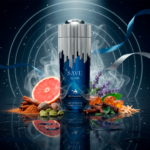 Perfume Emper Save Elixir EDP 100ml - Masculino - Imagen 3
