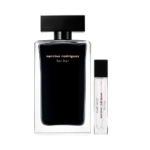 Kit Perfume Narciso Rodriguez For Her EDT 100ml + 10ml - Imagen 2