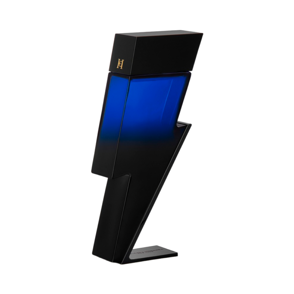 Perfume Carolina Herrera Bad Boy Cobalt Elixir EDP 100ml - Masculino - Imagen 2