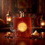 Perfume Yves Saint Laurent Opium EDT 90ml - Femenino - Imagen 3