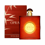 Perfume Yves Saint Laurent Opium EDT 90ml - Femenino