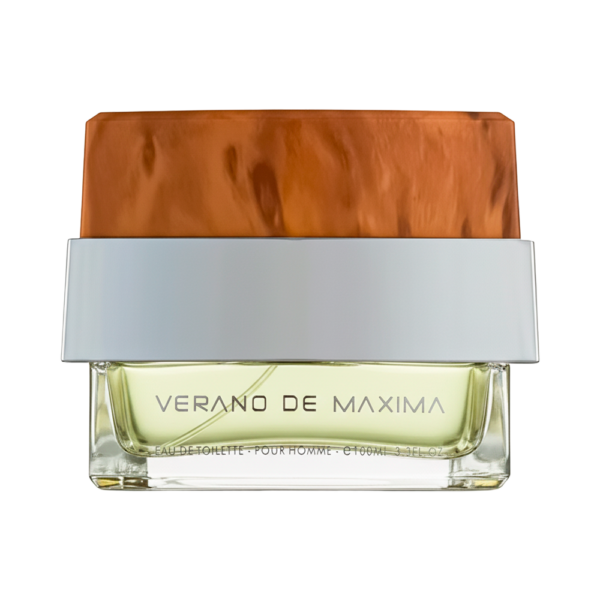 Perfume Emper Verano de Maxima EDT 100ml - Masculino - Imagen 2