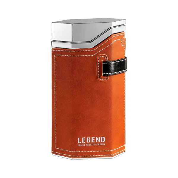 Perfume Emper Legend EDT 100ml - Masculino - Imagen 2