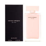 Perfume Narciso Rodriguez For Her EDP 100ml - Femenino