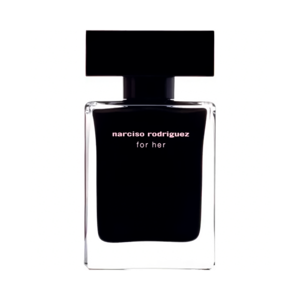 Perfume Narciso Rodriguez For Her EDT 50ml - Femenino - Imagen 2