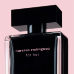 Perfume Narciso Rodriguez For Her EDT 50ml - Femenino - Imagen 3