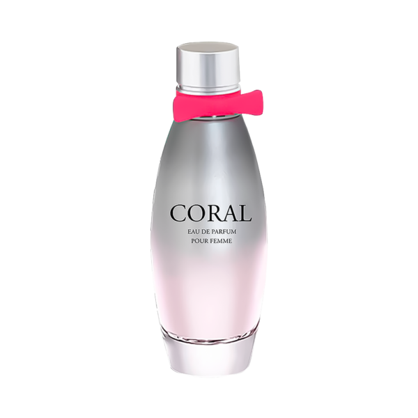 Perfume Emper Privé Coral EDP 95ml - Femenino - Imagen 2