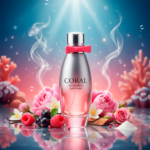 Perfume Emper Privé Coral EDP 95ml - Femenino - Imagen 3