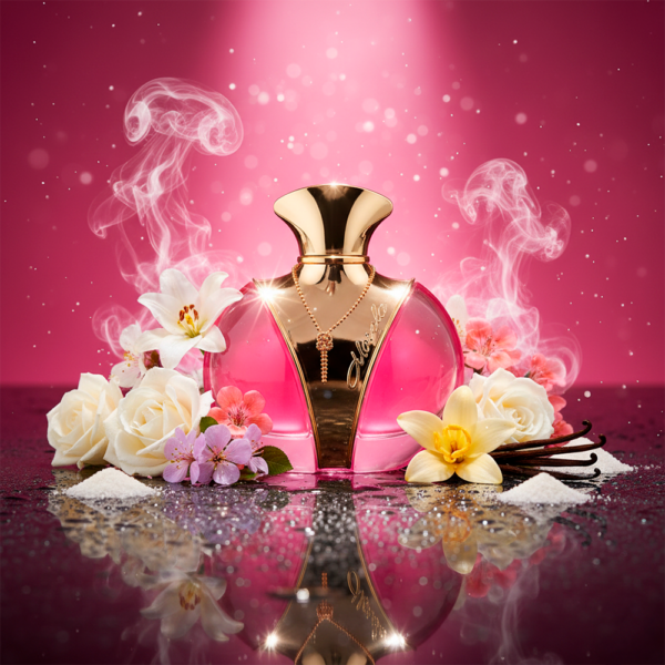 Perfume Emper Morela EDP 100ml - Femenino - Imagen 3