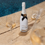 Champagne Moët & Chandon Ice Impérial Demi-Se  750ml - Imagen 2