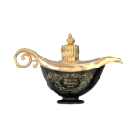 Perfume Emper Magical Moment Night EDP 85ml - Unisex - Imagen 2