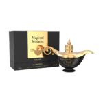 Perfume Emper Magical Moment Night EDP 85ml - Unisex