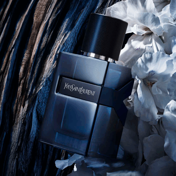 Perfume Yves Saint Laurent Y L'Elixir Parfum 60ml - Masculino - Imagen 3