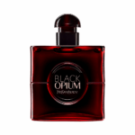 Perfume Yves Saint Laurent Black Opium Over Red EDP 50ml - Femenino - Imagen 2