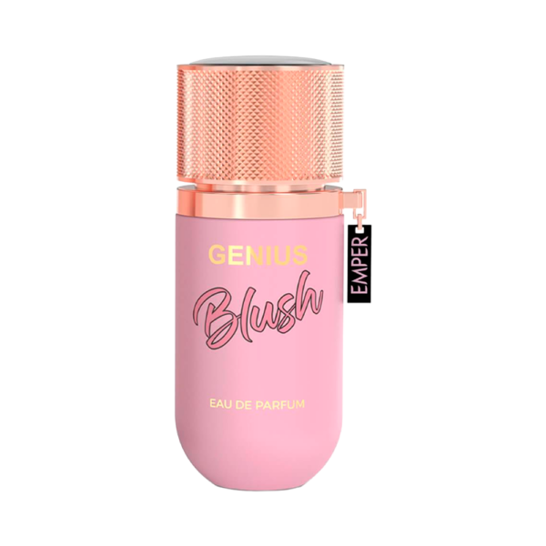 Perfume Emper Genius Blush EDP 100ml - Femenino - Imagen 2