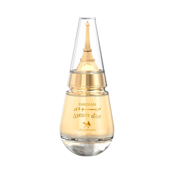 Perfume Emper Parisian Dream D'OR EDP 100ml - Femenino - Imagen 2