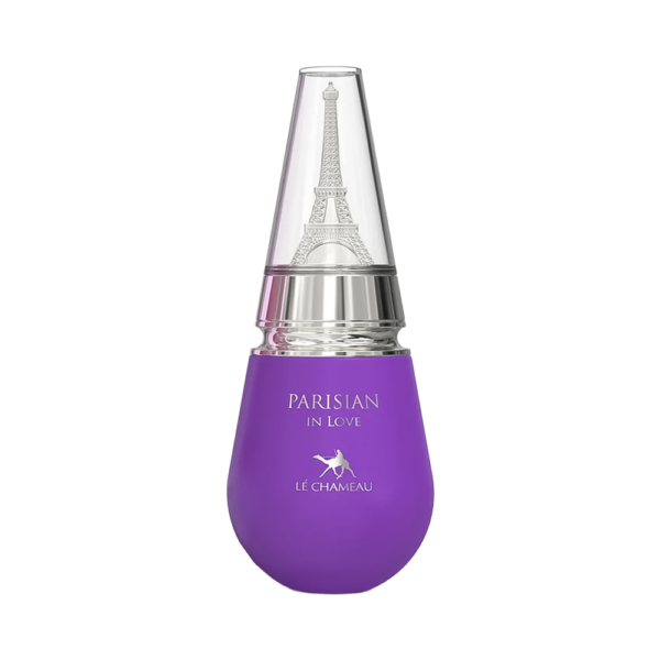 Perfume Emper Parisian In Love EDP 100ml - Femenino - Imagen 2