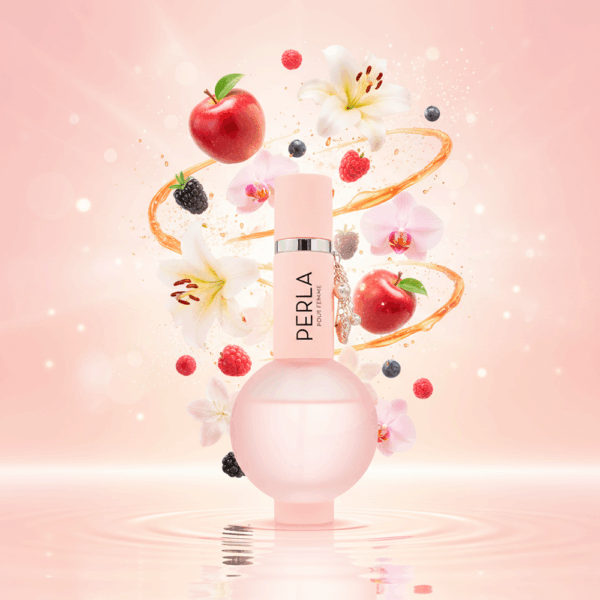 Perfume Mirada Perla EDP 100ml - Femenino - Imagen 3