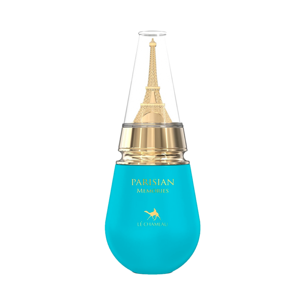 Perfume Emper Parisian Memories EDP 100ml - Unisex - Imagen 2
