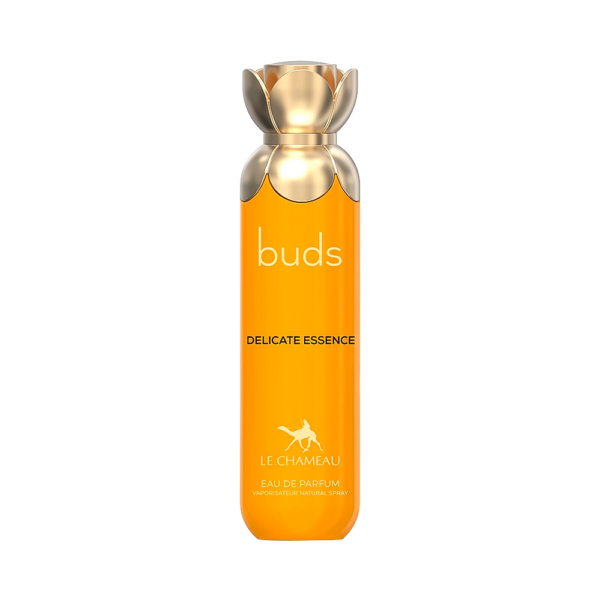 Perfume Emper Buds Delicate Essence EDP 100ml - Femenino - Imagen 2