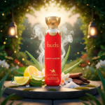 Perfume Emper Buds Garden Whisper EDP 100ml - Femenino - Imagen 3