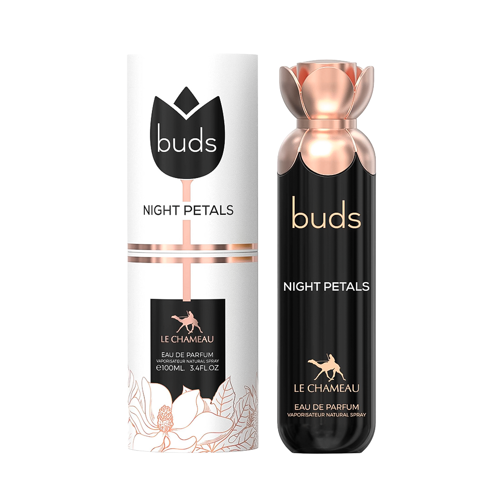 P8982922 Perfume Emper Buds Night Petals EDP 100ml - Femenino - Imagen 1