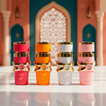 Kit Perfumes Lattafa My Yara Collection 25ml EDP - 4 Piezas - Imagen 2