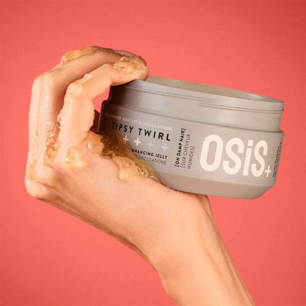 Gel para Risos Osis+ Tipsy Twirl 300ml - Imagen 3