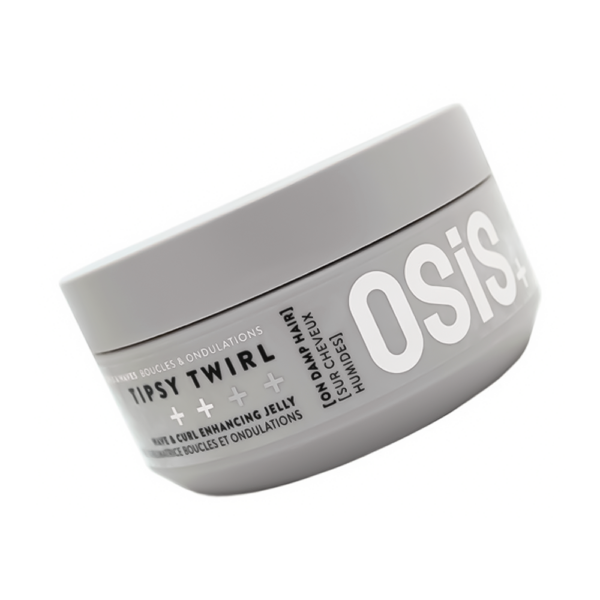 Gel para Risos Osis+ Tipsy Twirl 300ml - Imagen 2